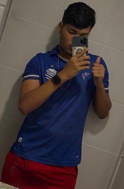 Lucas Novinho - Garoto de Programa em Maceió - AL