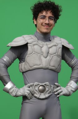 Harry Putto - Garoto de Programa em João Pessoa - PB