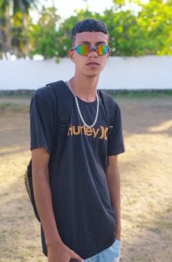 Magrinho do Litoral - Garoto de Programa em Maceió - AL