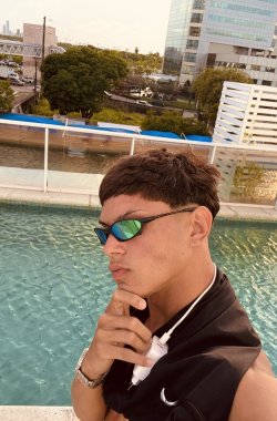 Pivetinho Ativo - Garoto de Programa em Salvador - BA