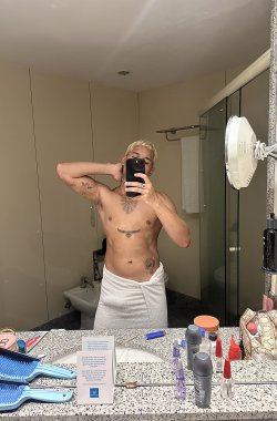 Léo Valentins - Garoto de Programa em São Paulo - SP