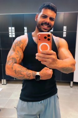Rudolf Wulf - Garoto de Programa em Recife - PE