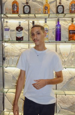 Lucca - Garoto de Programa em Maceió - AL