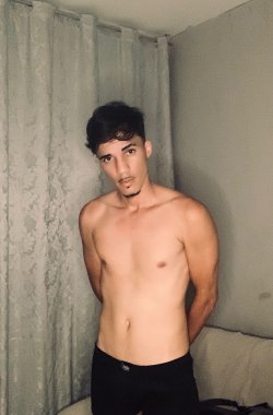 Lyan Tavares Massoterapeuta - Garoto de Programa em Maceió - AL