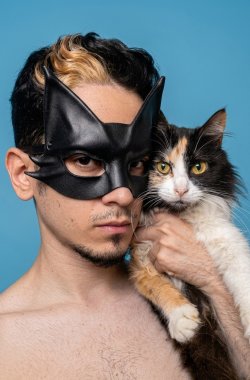 Harry Putto - Garoto de Programa em João Pessoa - PB