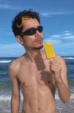 Harry Putto - Garoto de Programa em João Pessoa - PB