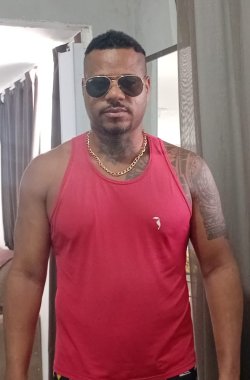 Cleber - Garoto de Programa em Salvador - BA