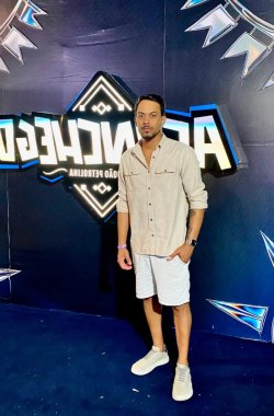 Felipe - Garoto de Programa em Salvador - BA