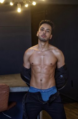 Rafael Prado - Garoto de Programa em Maceió - AL