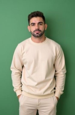 Masso De Luxo - Garoto de Programa em São Paulo - SP