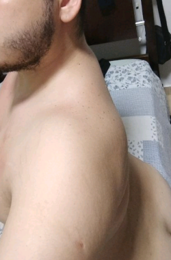 Kyrah 19 - Garoto de Programa em Belo Horizonte - MG