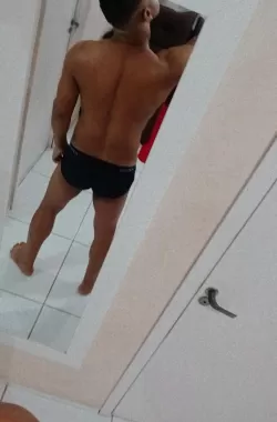 Ryan Silva - Garoto de Programa em Maceió - AL