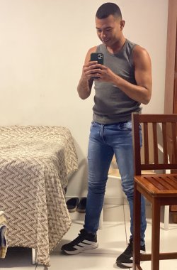 Gabriel Bueno - Garoto de Programa em Maceió - AL