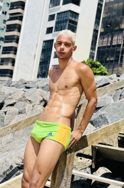 Pedro Silva - Garoto de Programa em Rio de Janeiro - RJ