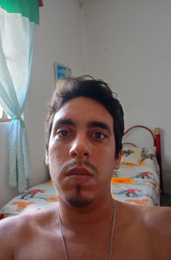 Marcos Santos - Garoto de Programa em Maceió - AL