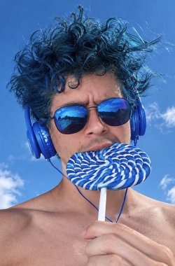 Harry Putto - Garoto de Programa em João Pessoa - PB
