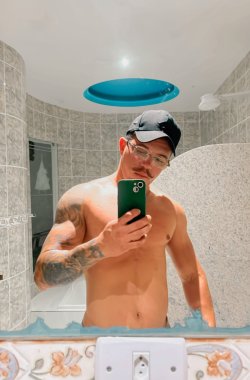 Gabriel - Garoto de Programa em Maceió - AL