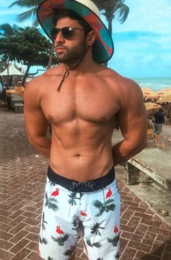 Bruno Magalhães - Garoto de Programa em Maceió - AL