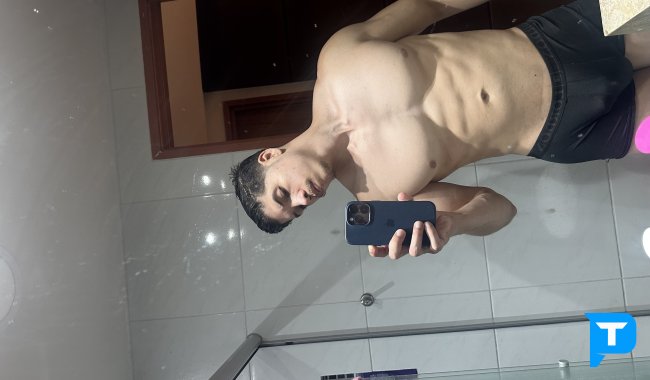 Gustavo Fernandes - Garoto de Programa em Maceió - AL