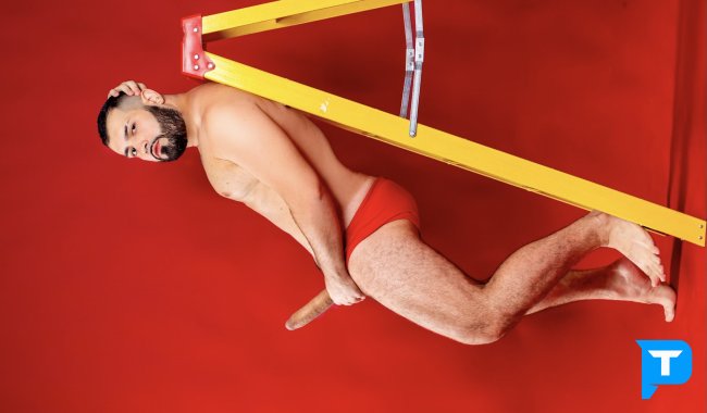 Pedro Lima 22Cm - Garoto de Programa em Maceió - AL