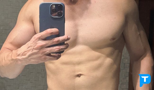 Gustavo Fernandes - Garoto de Programa em Maceió - AL