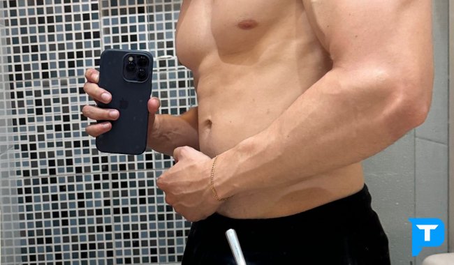 Gustavo Fernandes - Garoto de Programa em Maceió - AL