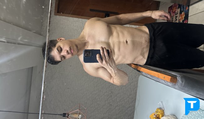 Gustavo Fernandes - Garoto de Programa em Maceió - AL