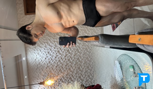 Gustavo Fernandes - Garoto de Programa em Maceió - AL