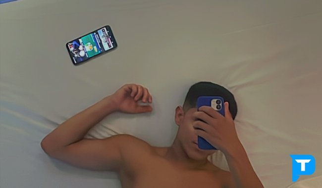 Marcos Mendes - Garoto de Programa em Caruaru - PE