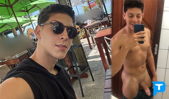 Hebert Souza - Garoto de Programa em Maceió - AL