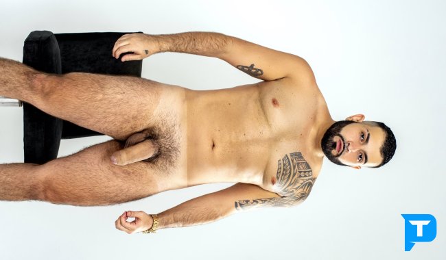 Pedro Lima 22Cm - Garoto de Programa em Maceió - AL