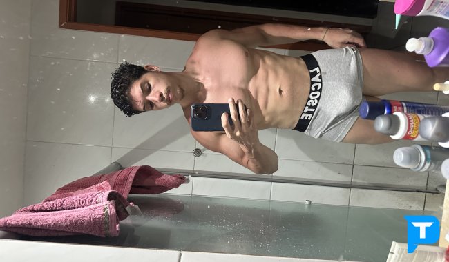 Gustavo Fernandes - Garoto de Programa em Maceió - AL