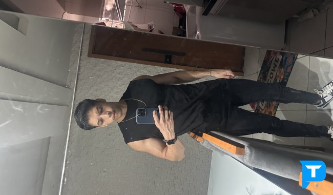 Gustavo Fernandes - Garoto de Programa em Maceió - AL