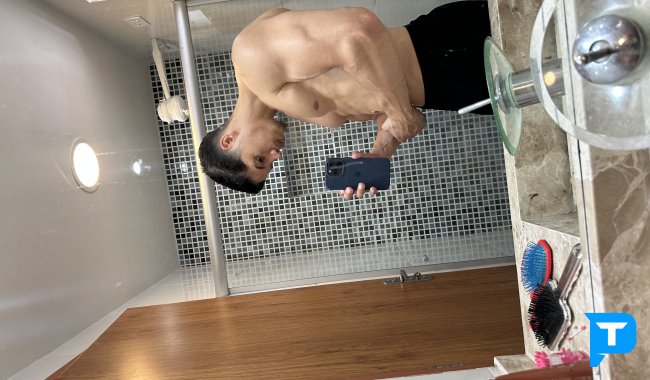 Gustavo Fernandes - Garoto de Programa em Maceió - AL