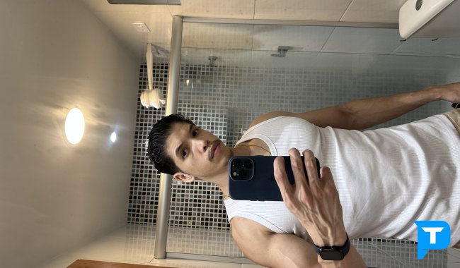 Gustavo Fernandes - Garoto de Programa em Maceió - AL