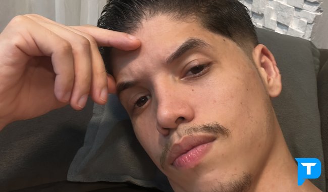 Gustavo Fernandes - Garoto de Programa em Maceió - AL