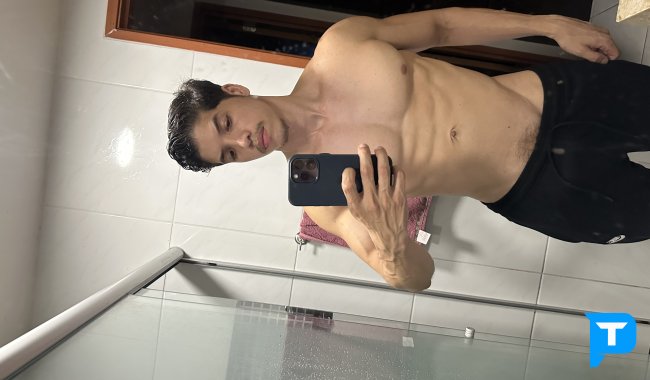 Gustavo Fernandes - Garoto de Programa em Maceió - AL