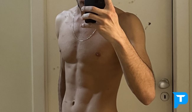 Pedro Simas - Garoto de Programa em Feira de Santana - BA