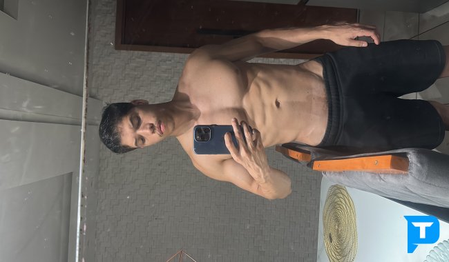 Gustavo Fernandes - Garoto de Programa em Maceió - AL