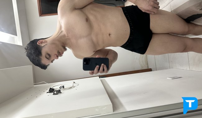 Gustavo Fernandes - Garoto de Programa em Maceió - AL