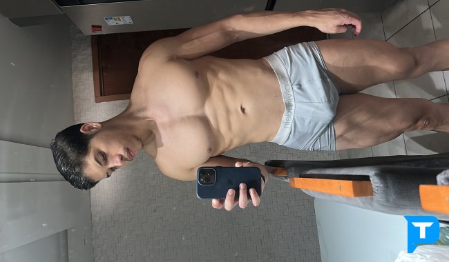 Gustavo Fernandes - Garoto de Programa em Maceió - AL