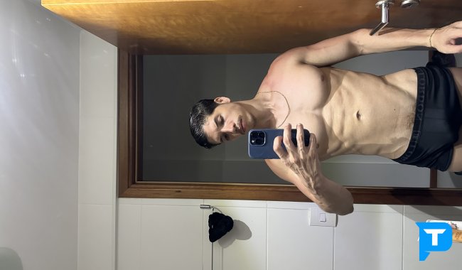 Gustavo Fernandes - Garoto de Programa em Maceió - AL