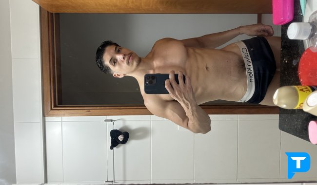 Gustavo Fernandes - Garoto de Programa em Maceió - AL