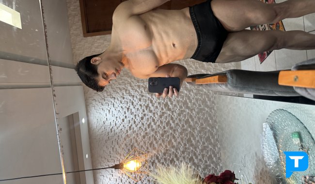 Gustavo Fernandes - Garoto de Programa em Maceió - AL