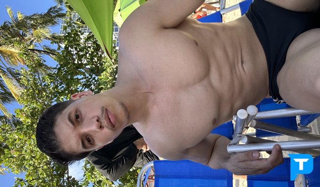 Gustavo Fernandes - Garoto de Programa em Maceió - AL