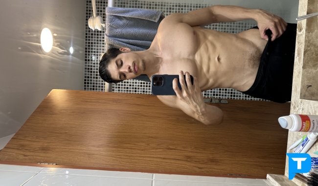 Gustavo Fernandes - Garoto de Programa em Maceió - AL