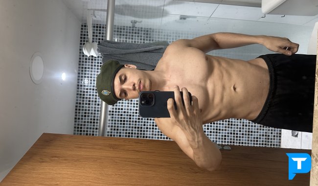 Gustavo Fernandes - Garoto de Programa em Maceió - AL