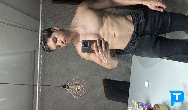 Gustavo Fernandes - Garoto de Programa em Maceió - AL