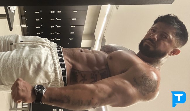 Marrento Putão - Garoto de Programa em Maceió - AL