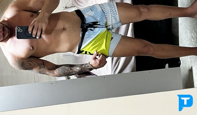 Gabriel - Garoto de Programa em Maceió - AL